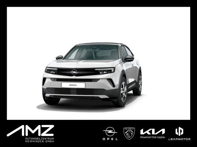 Opel Mokka 1.2 Turbo Edition Turbo