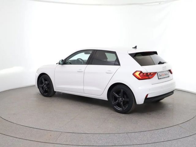 Audi A1 25 TFSI