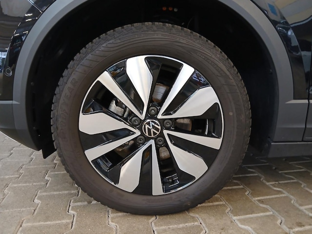 Volkswagen T-Roc Cabriolet