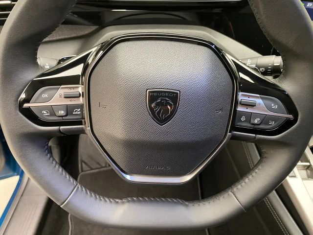 Peugeot 308 Allure Pack BlueHDi