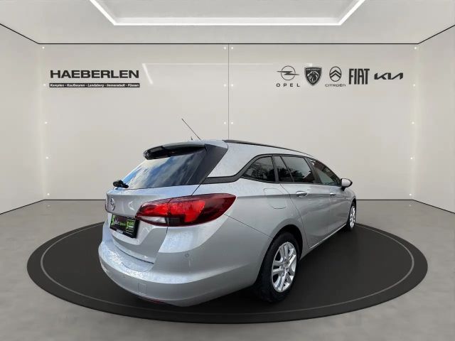 Opel Astra Sports Tourer