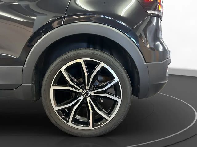 Volkswagen T-Cross 1.0 TSI DSG Style