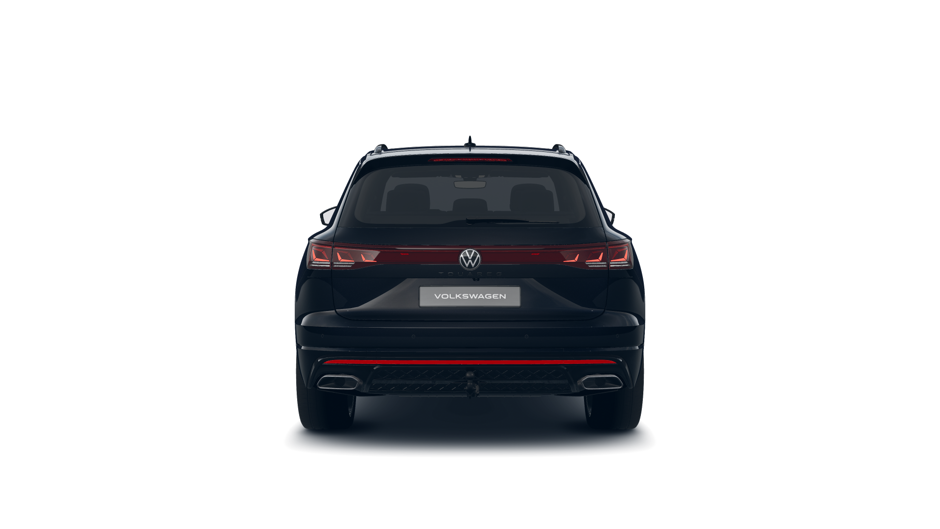 Volkswagen Touareg 3.0 V6 TDI 4Motion
