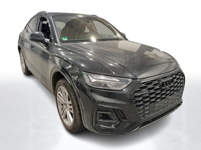 Audi Q5 45 TFSI Quattro S-Tronic Sportback