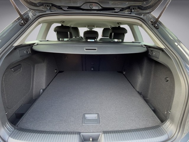 Volkswagen Golf DSG Golf VIII Life Variant