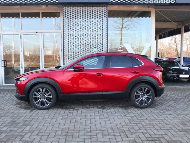 Mazda CX-30 Selection