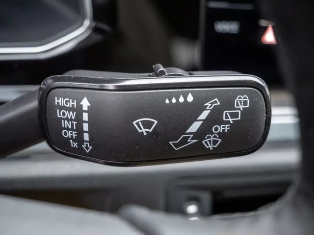 Volkswagen Taigo 1.0 TSI