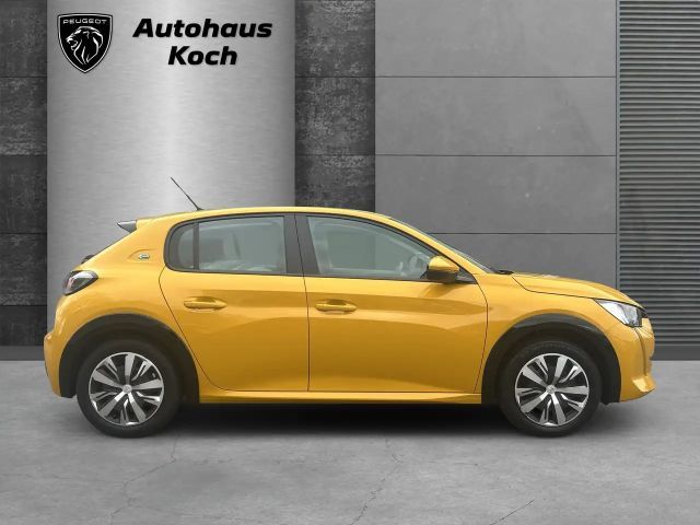 Peugeot E-208 Active Pack