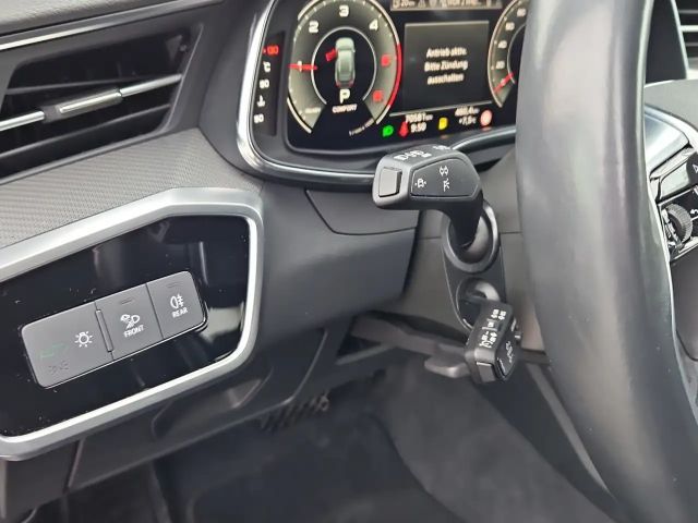 Audi A6 40 TDI Avant Quattro S-Tronic