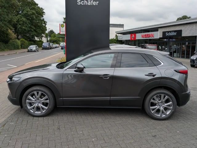 Mazda CX-30 Exclusive-line SkyActiv e-Skyactiv
