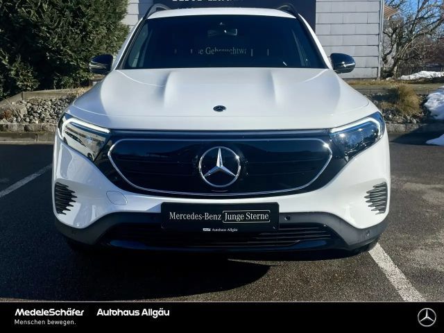 Mercedes-Benz EQB 250 Progressive
