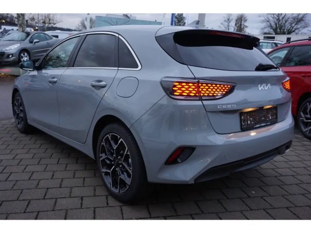 Kia Ceed 1.0T 100 48V Nightline DCT7 Navi LED DAB Kamera SH