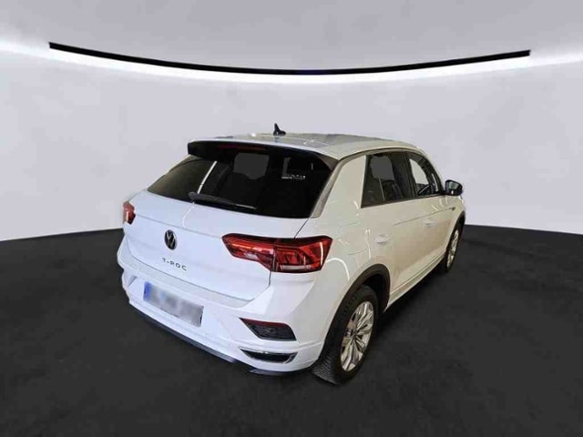 Volkswagen T-Roc 1.5 TSI R-Line
