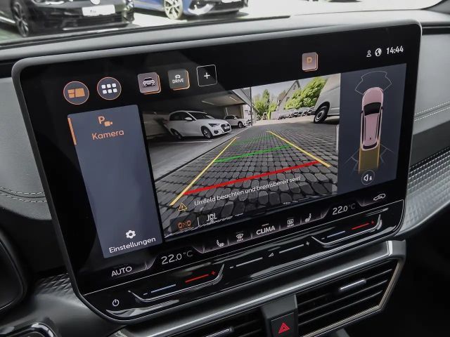 Cupra Leon DSG Sportstourer