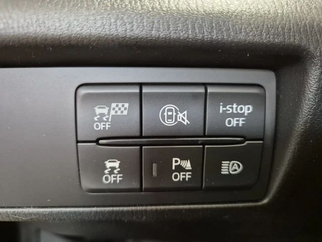 Mazda MX-5 Homura SkyActiv