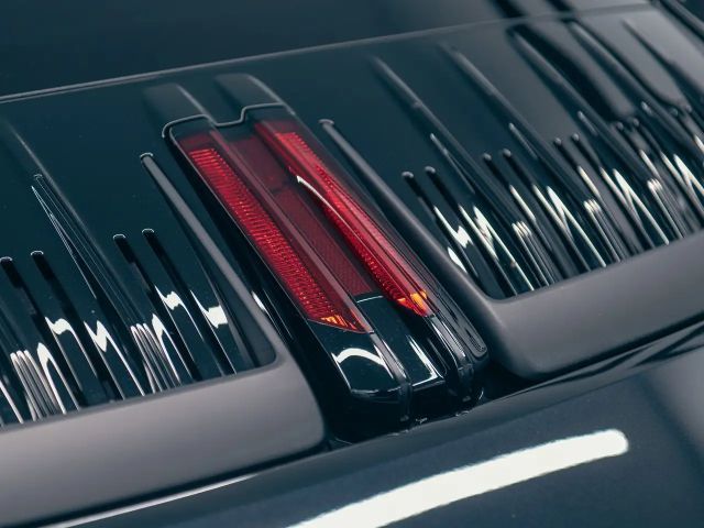 Porsche 911 Carrera Coupé S