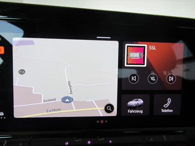 Volkswagen Golf DSG Life Variant