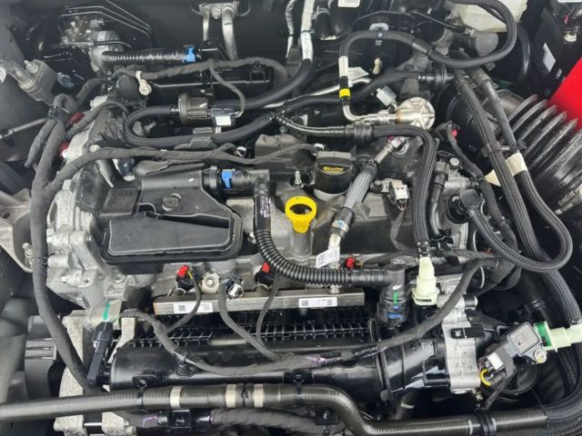 Ford Kuga EcoBoost ST Line X