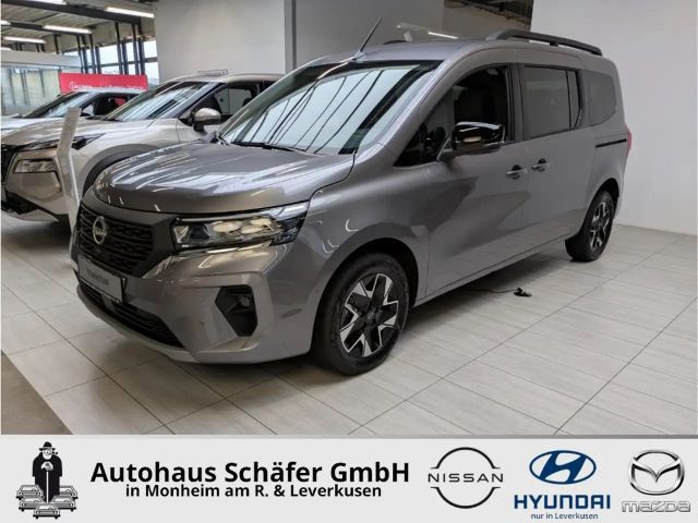 Nissan Townstar DIG-T Tekna