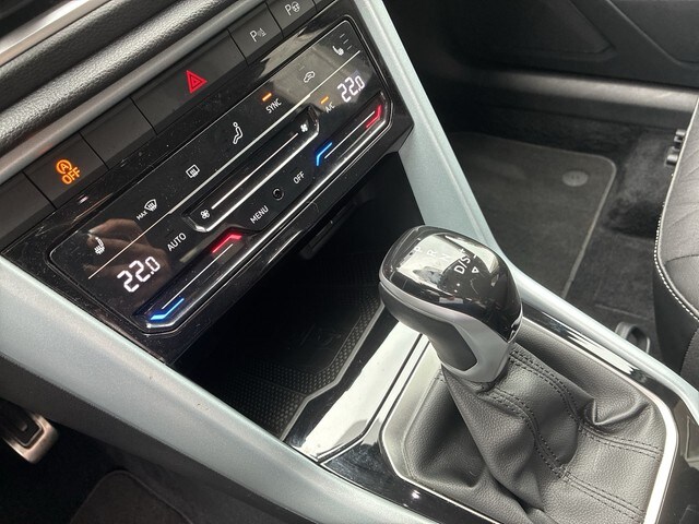 Volkswagen T-Roc 1.5 TSI DSG