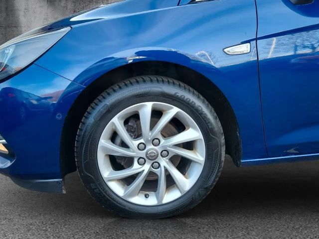 Opel Astra Sports Tourer