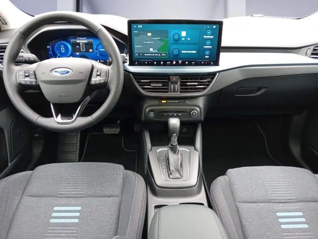 Ford Focus Active