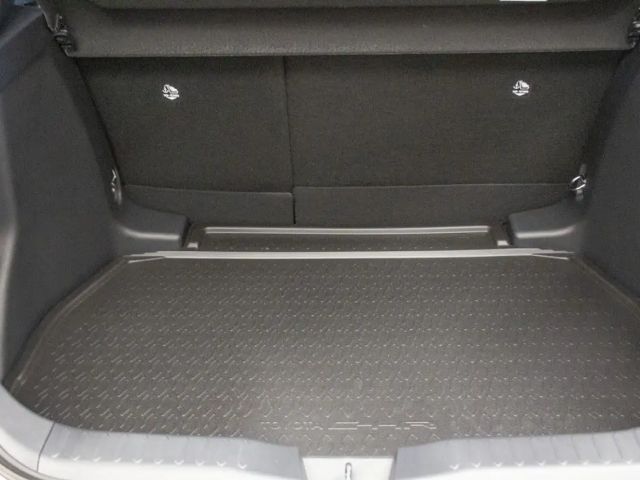 Toyota C-HR Hybride Team D