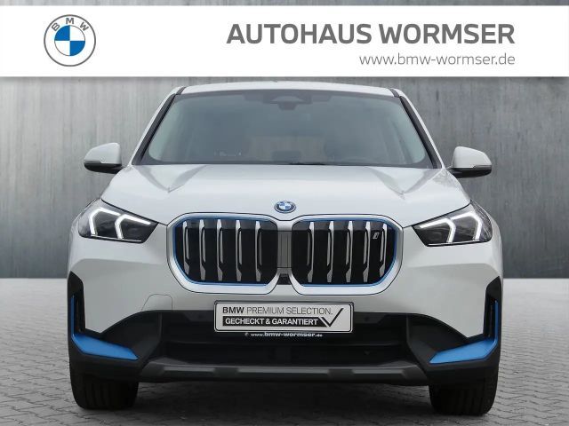 BMW iX1 Comfort pakket xDrive30