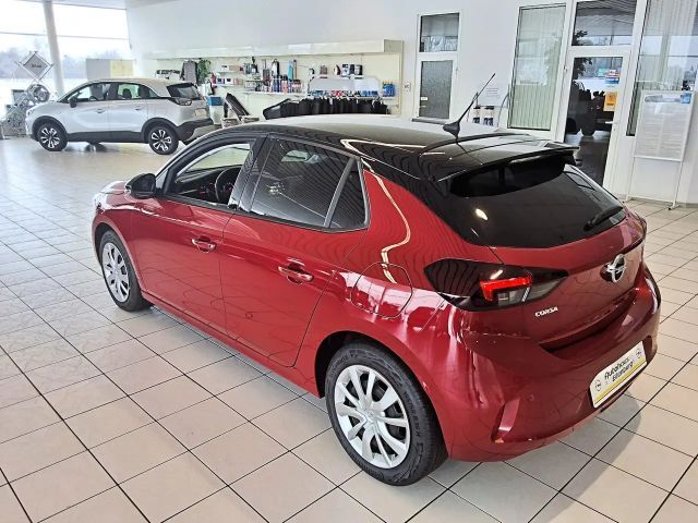 Opel Corsa 1.2 Navi,Rückfahrkamera,SHZ,inkl.Winterräder