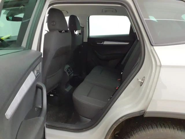 Skoda Karoq 2.0 TDI Selection