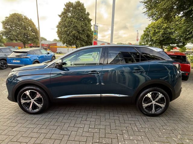 Peugeot 3008 Allure Pack