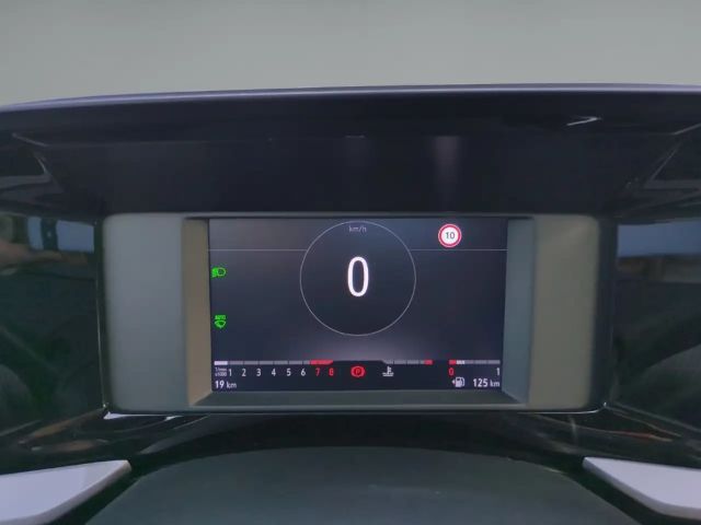 Opel Mokka GS-Line Grand Sport Turbo