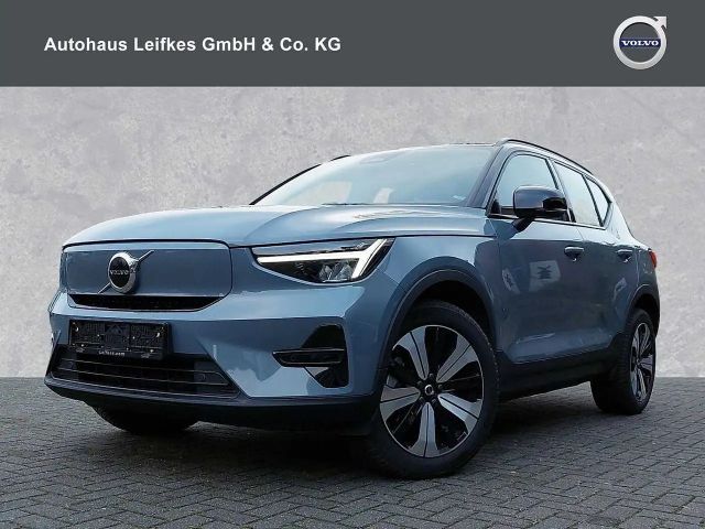 Volvo XC40 Plus Recharge