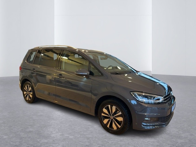 Volkswagen Touran 1.5 TSI DSG Move