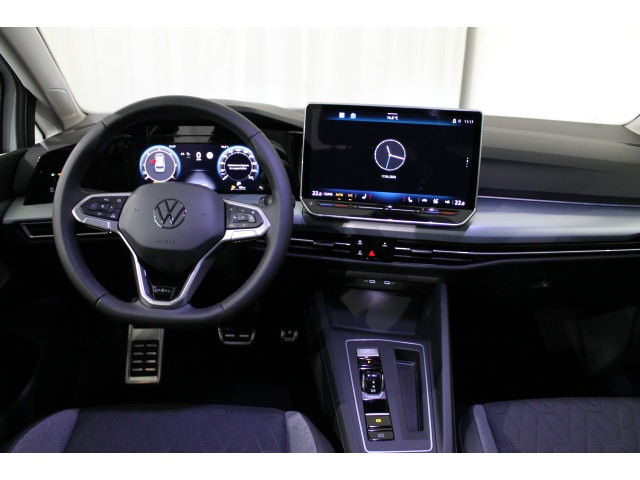 Volkswagen Golf 2.0 TDI DSG Golf VIII Variant