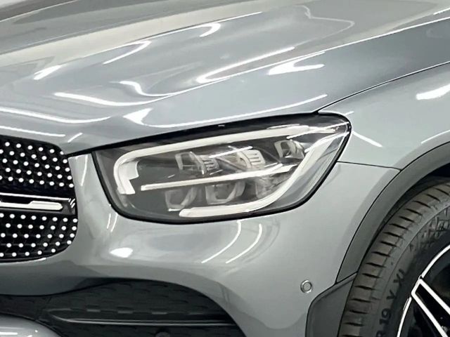 Mercedes-Benz GLC 300 4MATIC AMG Line