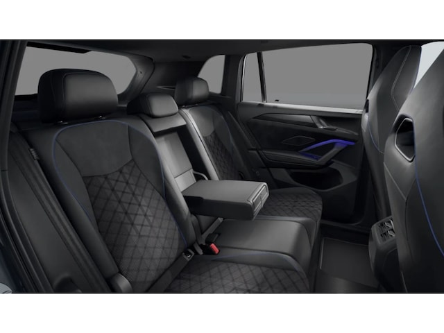 Volkswagen Tiguan R-Line Style