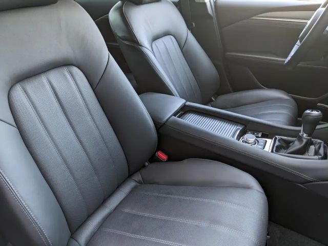 Mazda 6 Exclusive-line