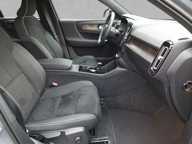 Volvo XC40 Plus Recharge