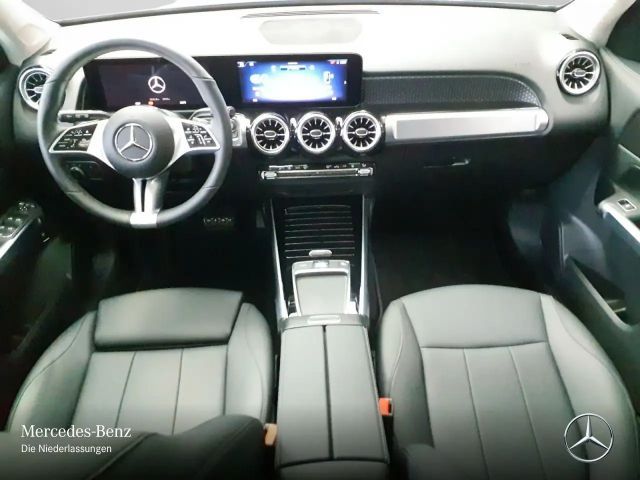 Mercedes-Benz EQB 250 Advanced Progressive