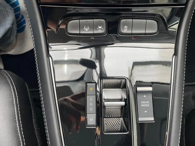 Opel Grandland X GRANDLAND X 1.2 EINPARKHILFESELBSTLENKEND+TOTWINKE