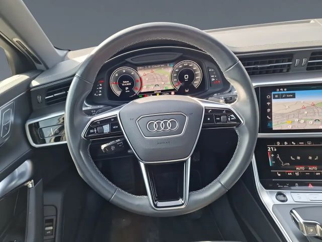 Audi A6 allroad 40 TDI Quattro