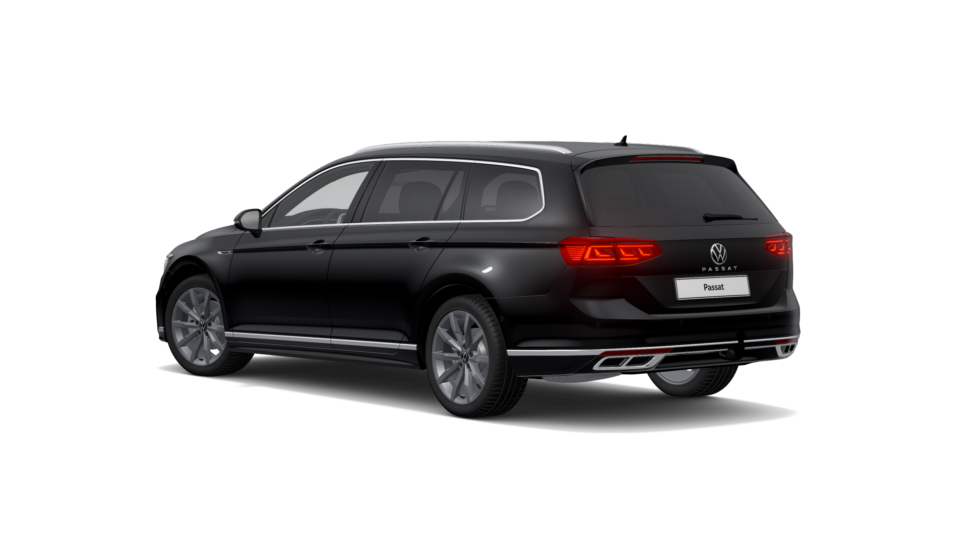 Volkswagen Passat 2.0 TDI DSG Variant