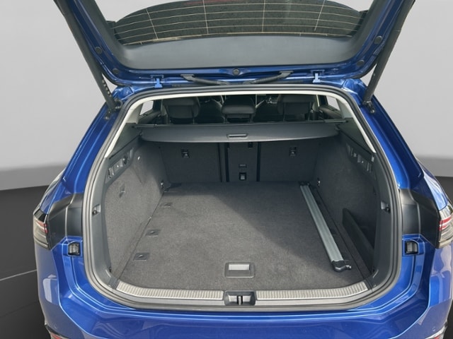 Volkswagen Passat 2.0 TDI 4Motion Variant