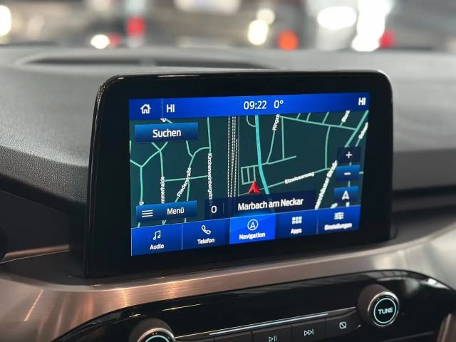 Ford Kuga Plug in Hybrid Titanium X