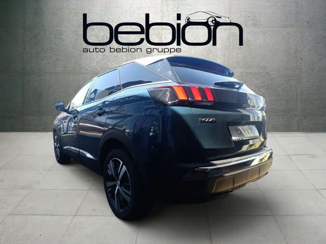 Peugeot 3008 Allure Pack PureTech