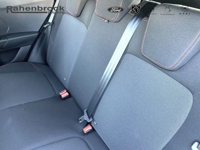 Ford Puma EcoBoost ST Line