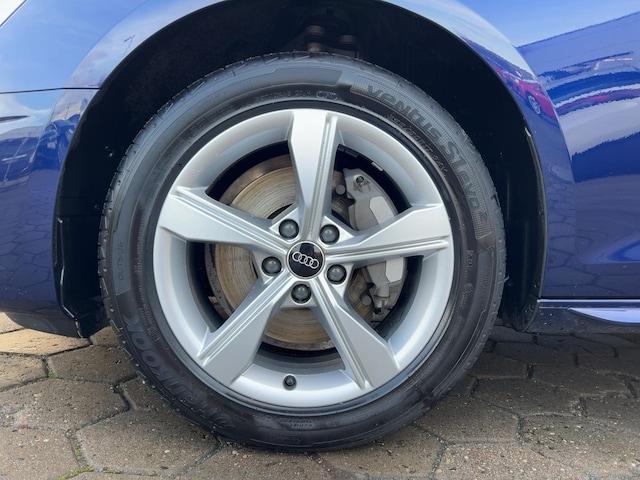 Audi A4 40 TDI Avant Quattro S-Tronic