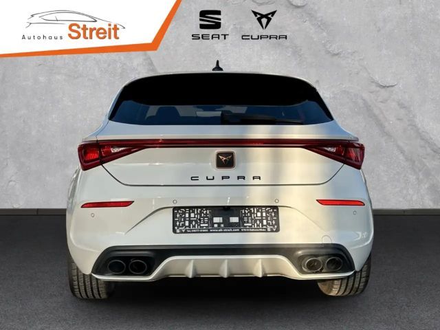 Cupra Leon 2.0 TSI DSG VZ