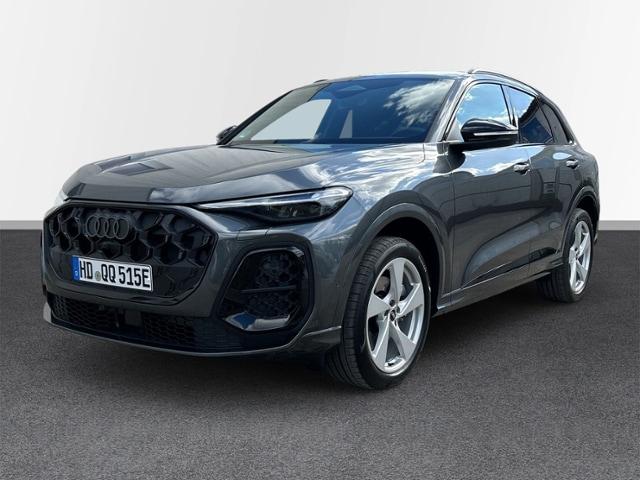 Audi Q5 Hybride Quattro S-Tronic